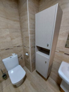 Armarios para baños | Carpintería Carballo en Vimianzo