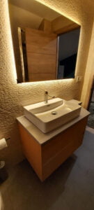 Armarios para baños | Carpintería Carballo en Vimianzo