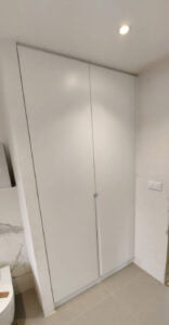 Armarios para baños | Carpintería Carballo en Vimianzo