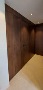 Puertas de madera | Carpinteria Carballo en Vimianzo