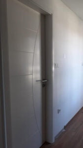 Puertas de madera | Carpinteria Carballo en Vimianzo