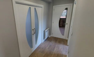 Puertas de madera | Carpinteria Carballo en Vimianzo
