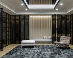 Diseño de armarios y vestidores | Carpinteria a medida